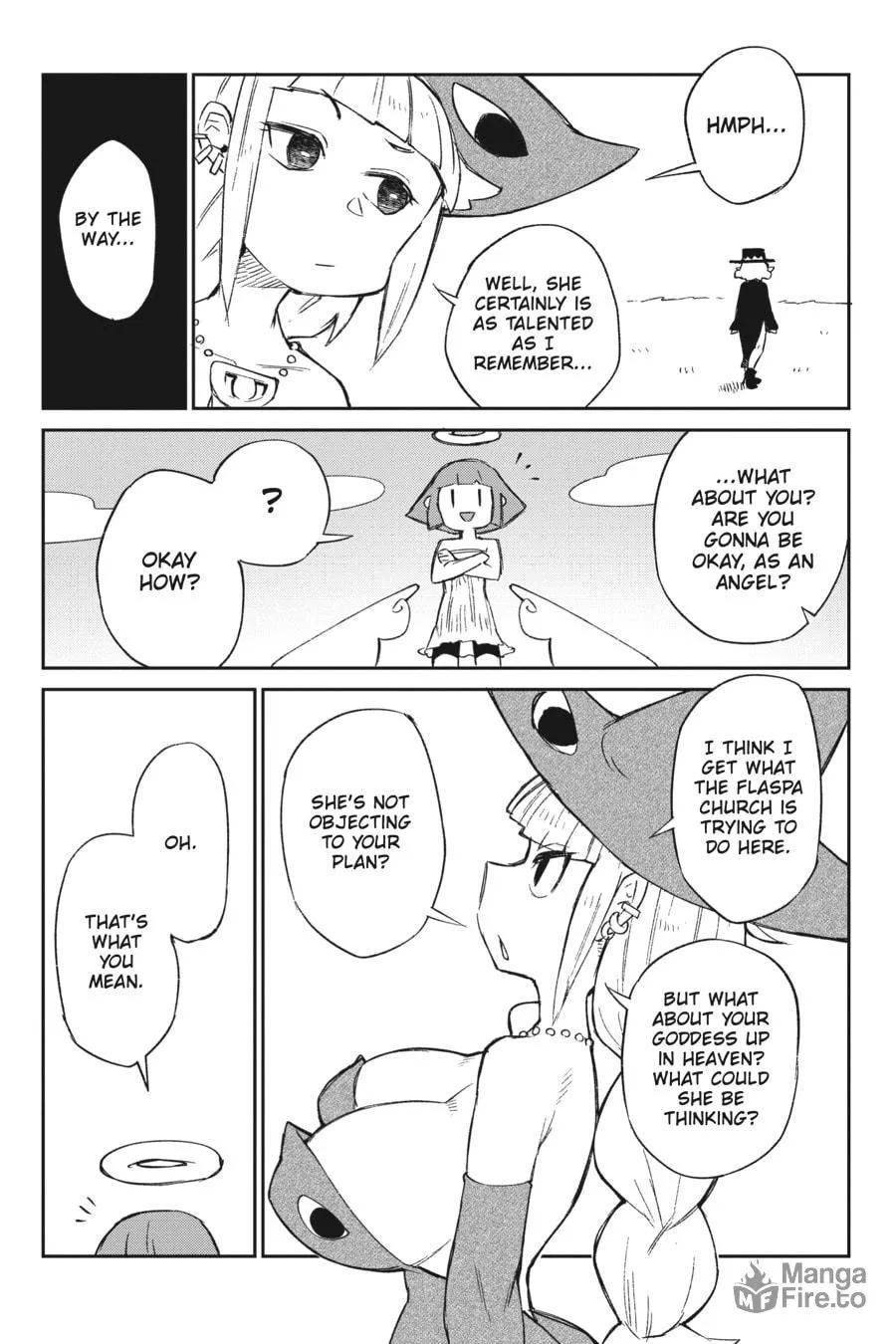 Interspecies Reviewers Chapter 58 page 18 - 