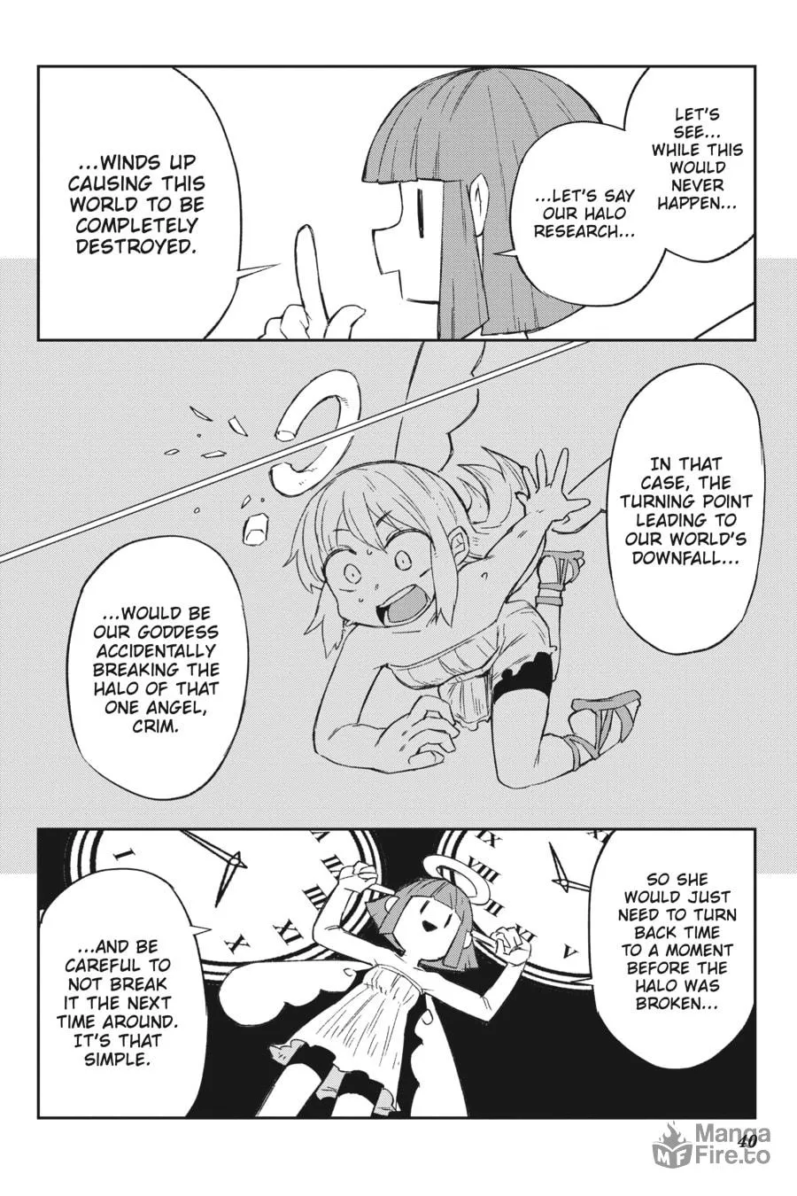Interspecies Reviewers Chapter 58 page 20 - 