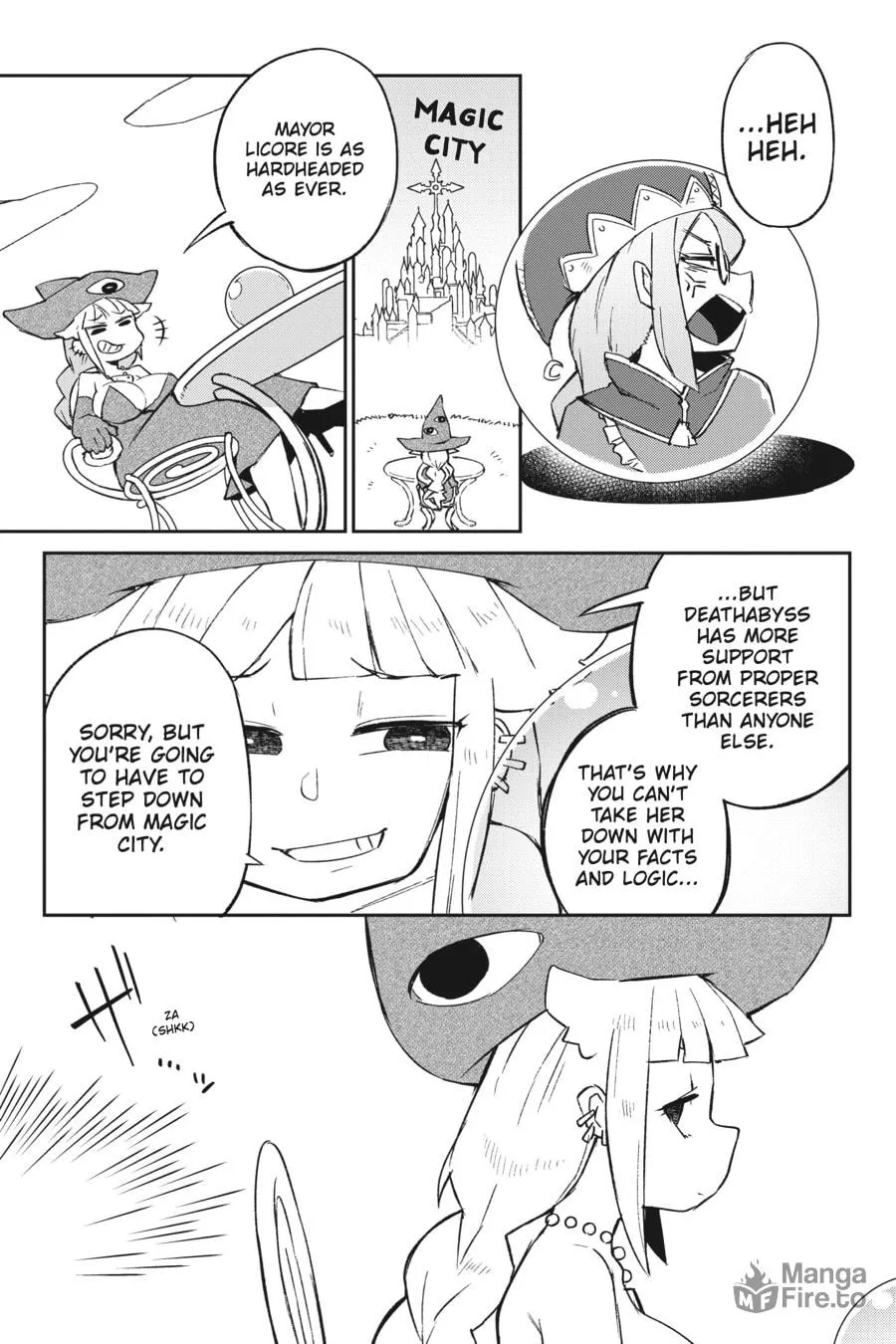 Interspecies Reviewers Chapter 58 page 3 - 