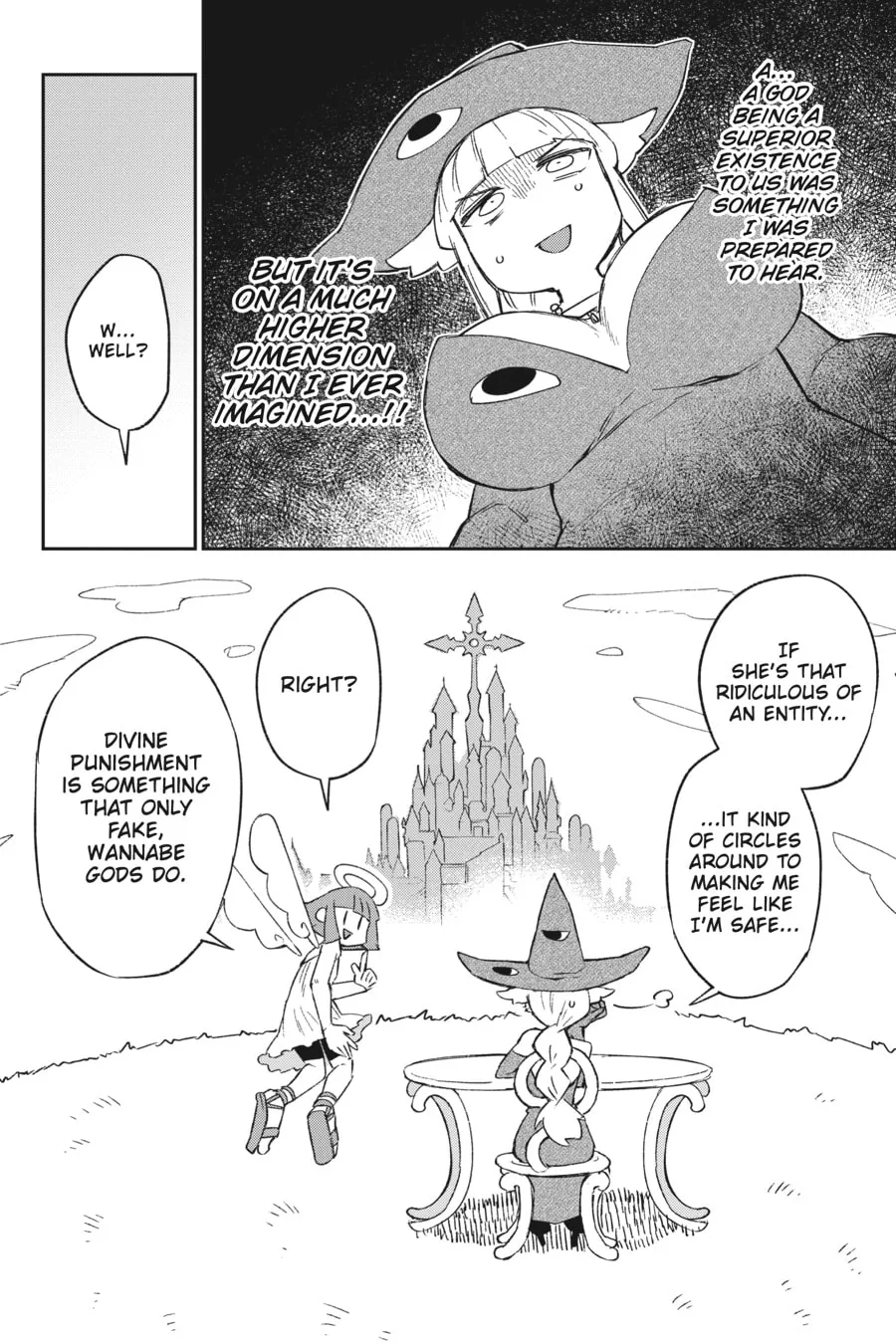 Interspecies Reviewers Chapter 58 page 22 - 