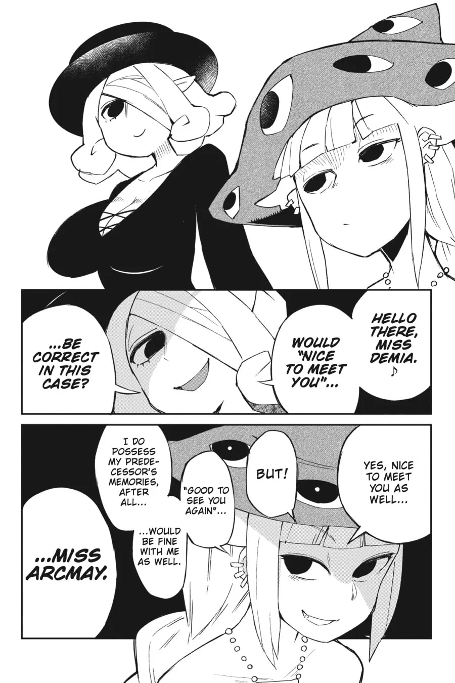 Interspecies Reviewers Chapter 58 page 4 - 