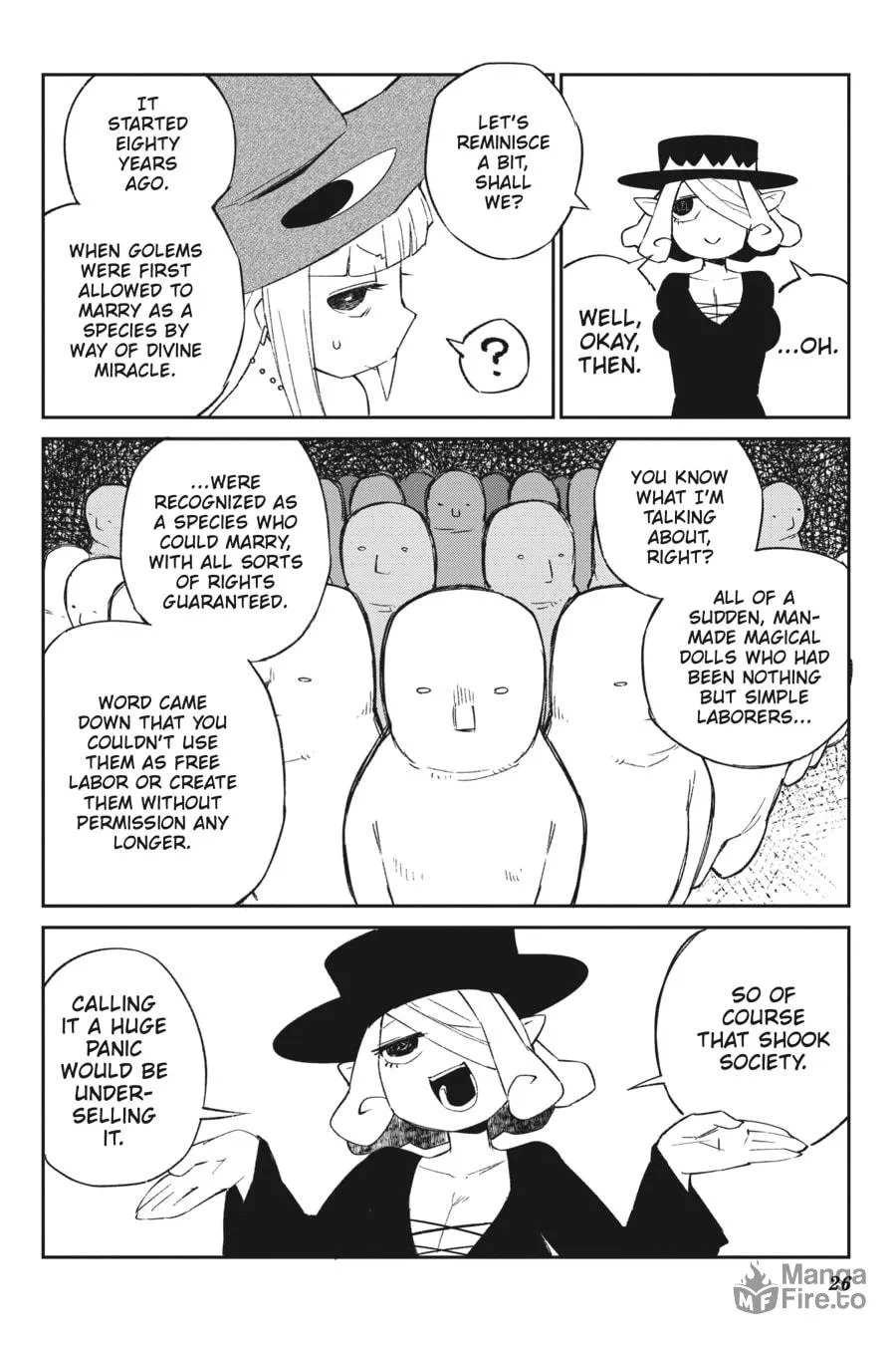 Interspecies Reviewers Chapter 58 page 6 - 