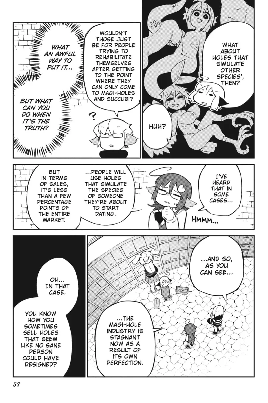 Interspecies Reviewers Chapter 59 page 13 - 