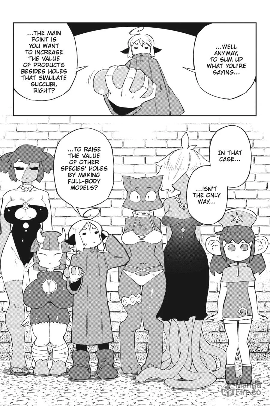 Interspecies Reviewers Chapter 59 page 15 - 