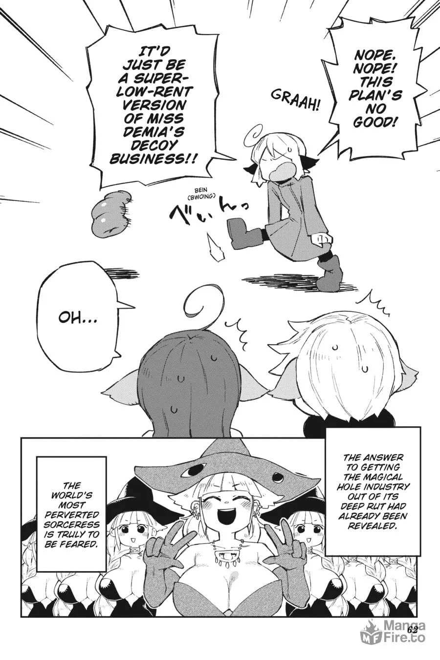 Interspecies Reviewers Chapter 59 page 18 - 