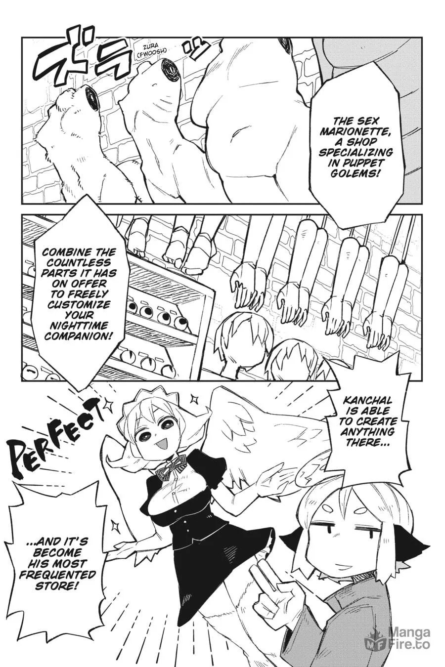 Interspecies Reviewers Chapter 59 page 5 - 