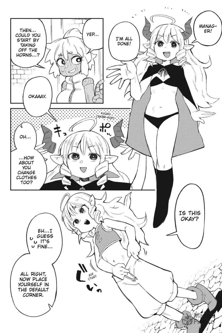 Interspecies Reviewers Chapter 59 page 6 - 