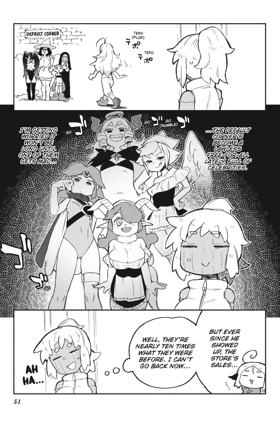 Interspecies Reviewers Chapter 59 page 7 - 