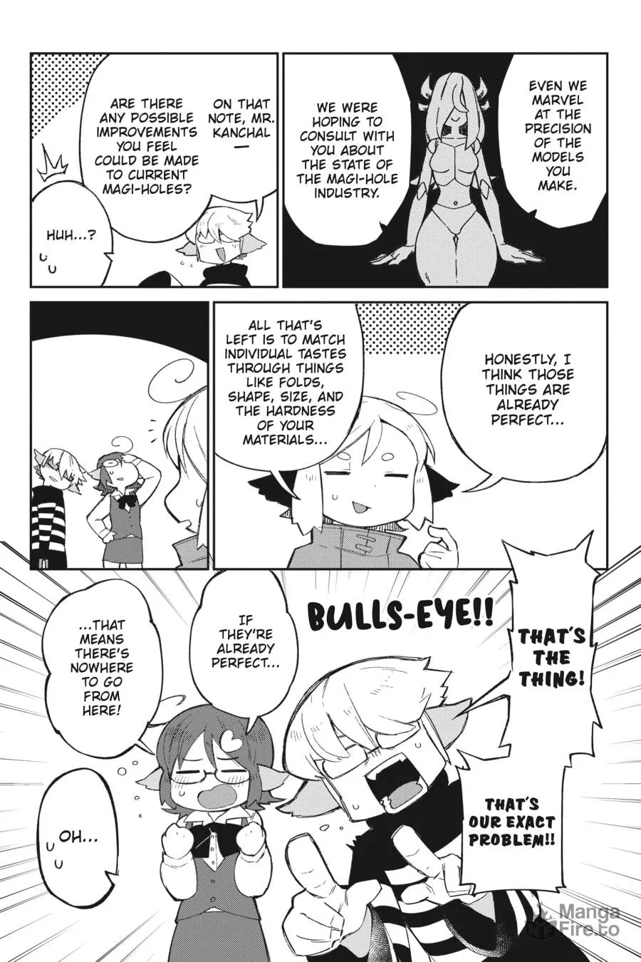 Interspecies Reviewers Chapter 59 page 10 - 