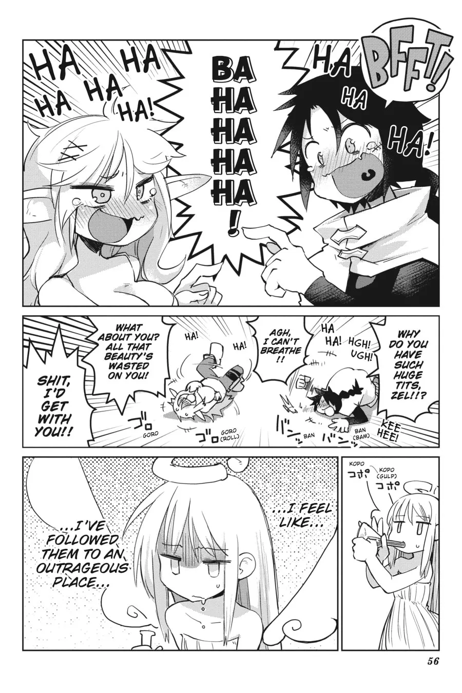 Interspecies Reviewers Chapter 6 page 2 - 
