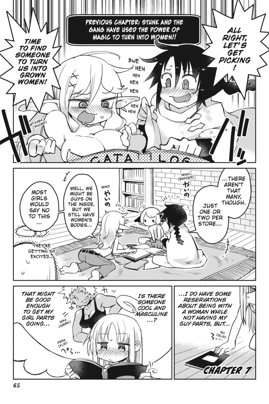 Interspecies Reviewers Chapter 6 page 11 - 