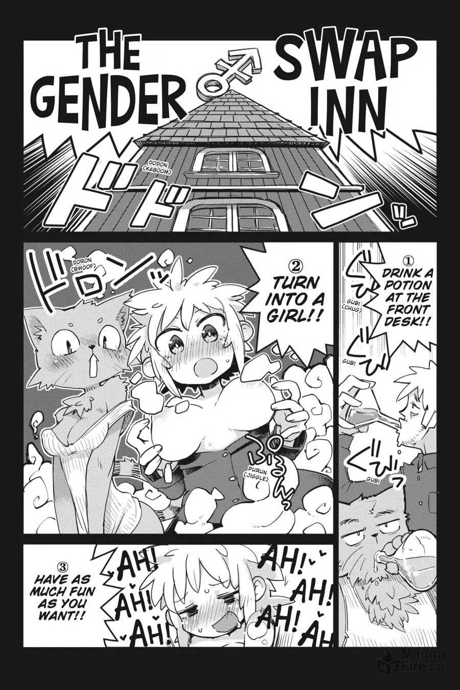 Interspecies Reviewers Chapter 6 page 3 - 