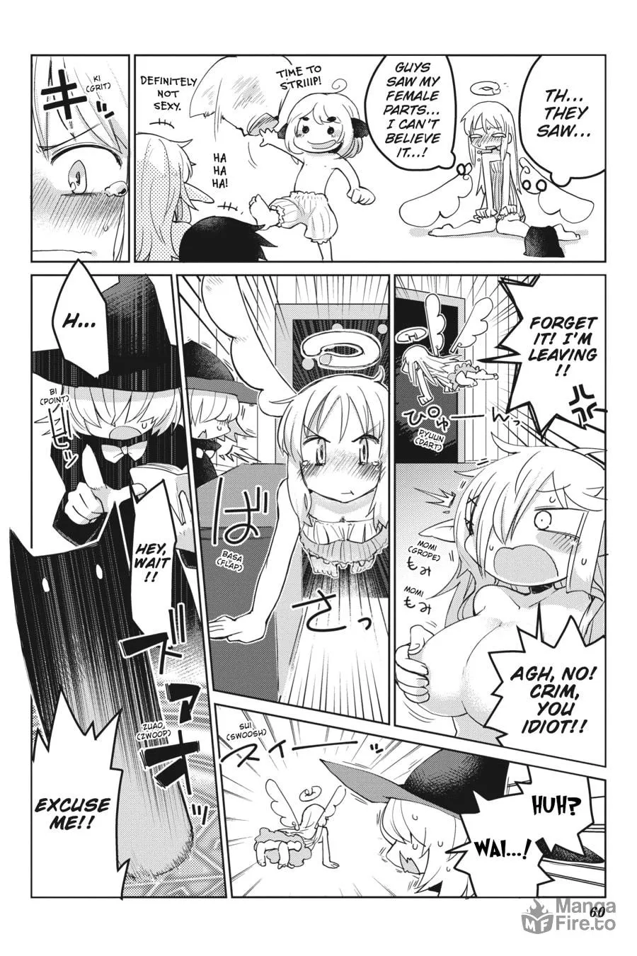 Interspecies Reviewers Chapter 6 page 6 - 