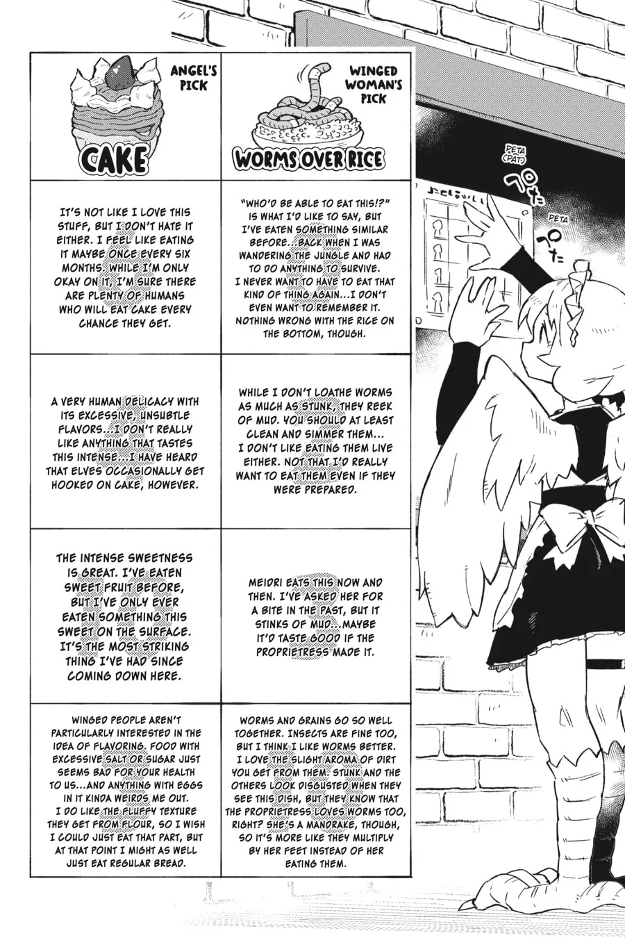 Interspecies Reviewers Chapter 60 page 2 - 