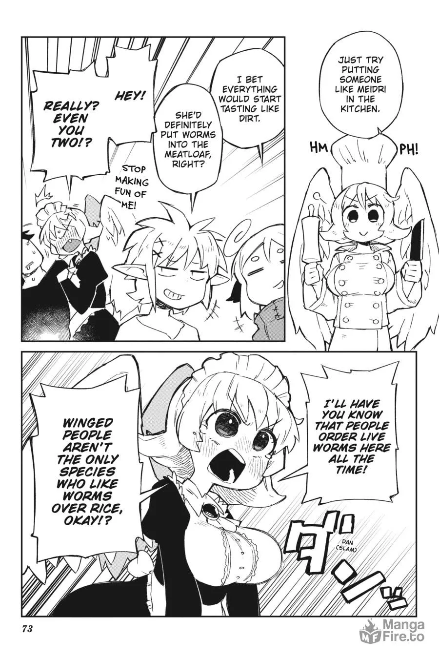 Interspecies Reviewers Chapter 60 page 9 - 