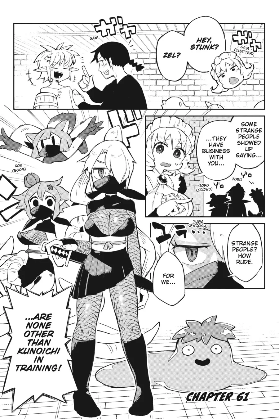 Interspecies Reviewers Chapter 61 page 1 - 