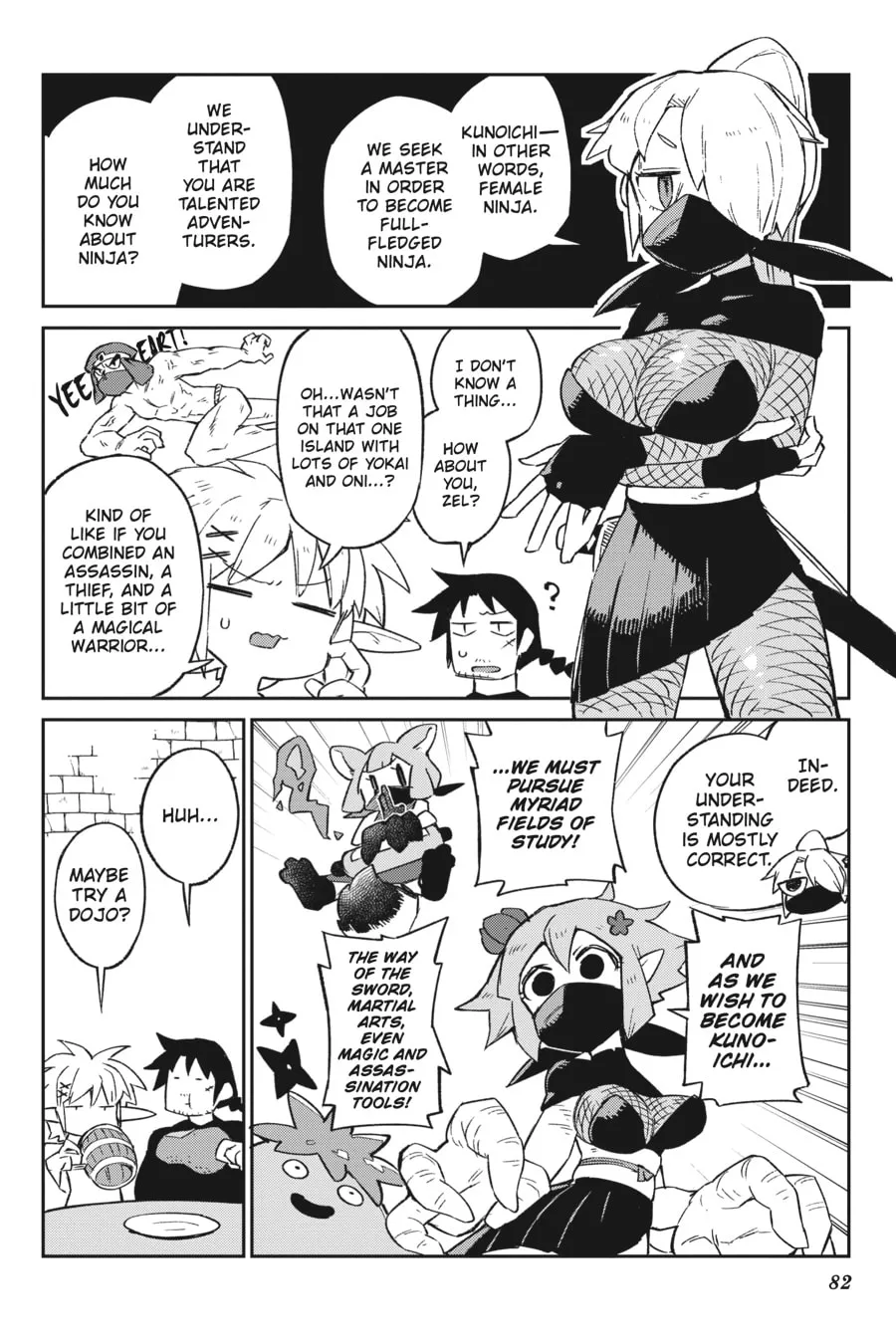 Interspecies Reviewers Chapter 61 page 2 - 