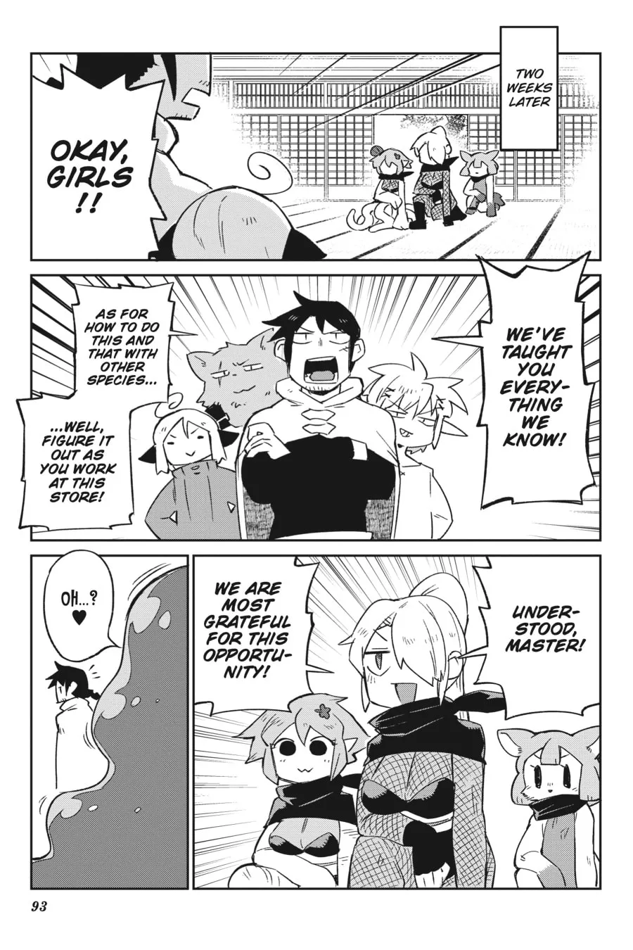 Interspecies Reviewers Chapter 61 page 13 - 