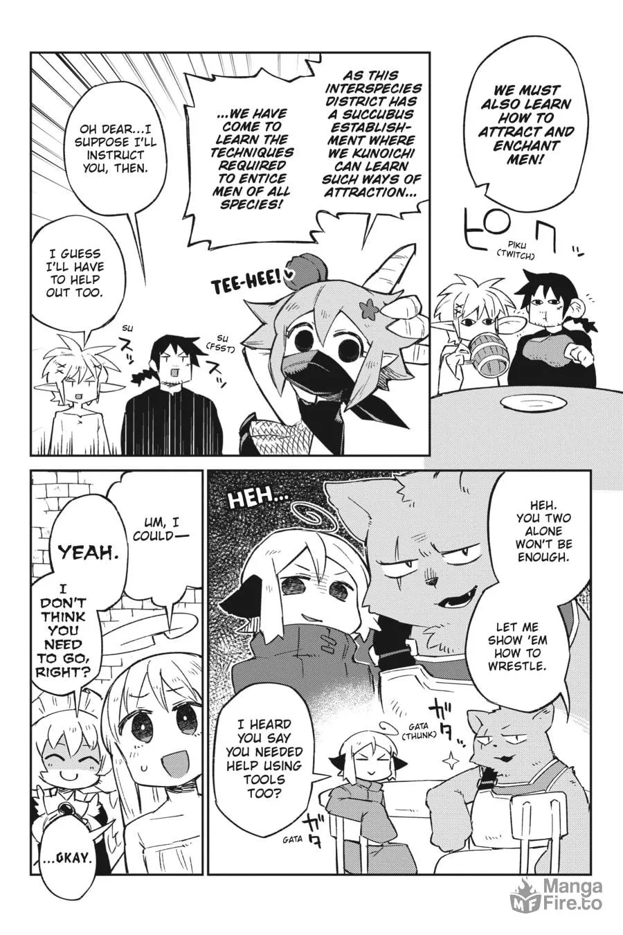 Interspecies Reviewers Chapter 61 page 3 - 