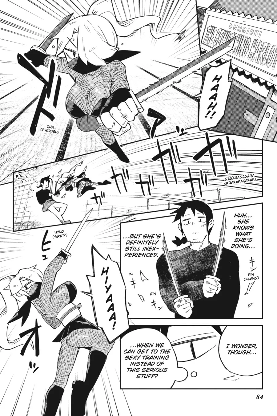 Interspecies Reviewers Chapter 61 page 4 - 