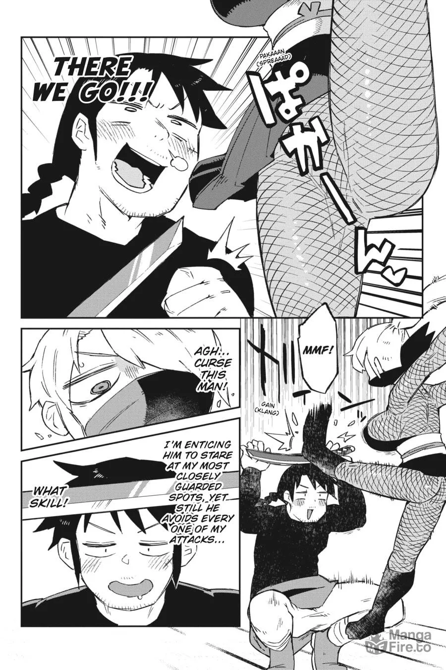 Interspecies Reviewers Chapter 61 page 6 - 