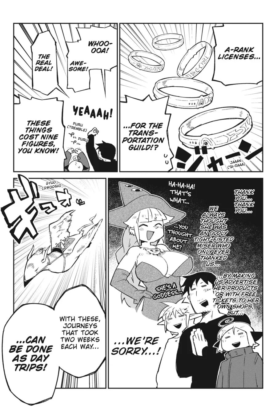 Interspecies Reviewers Chapter 62 page 11 - 