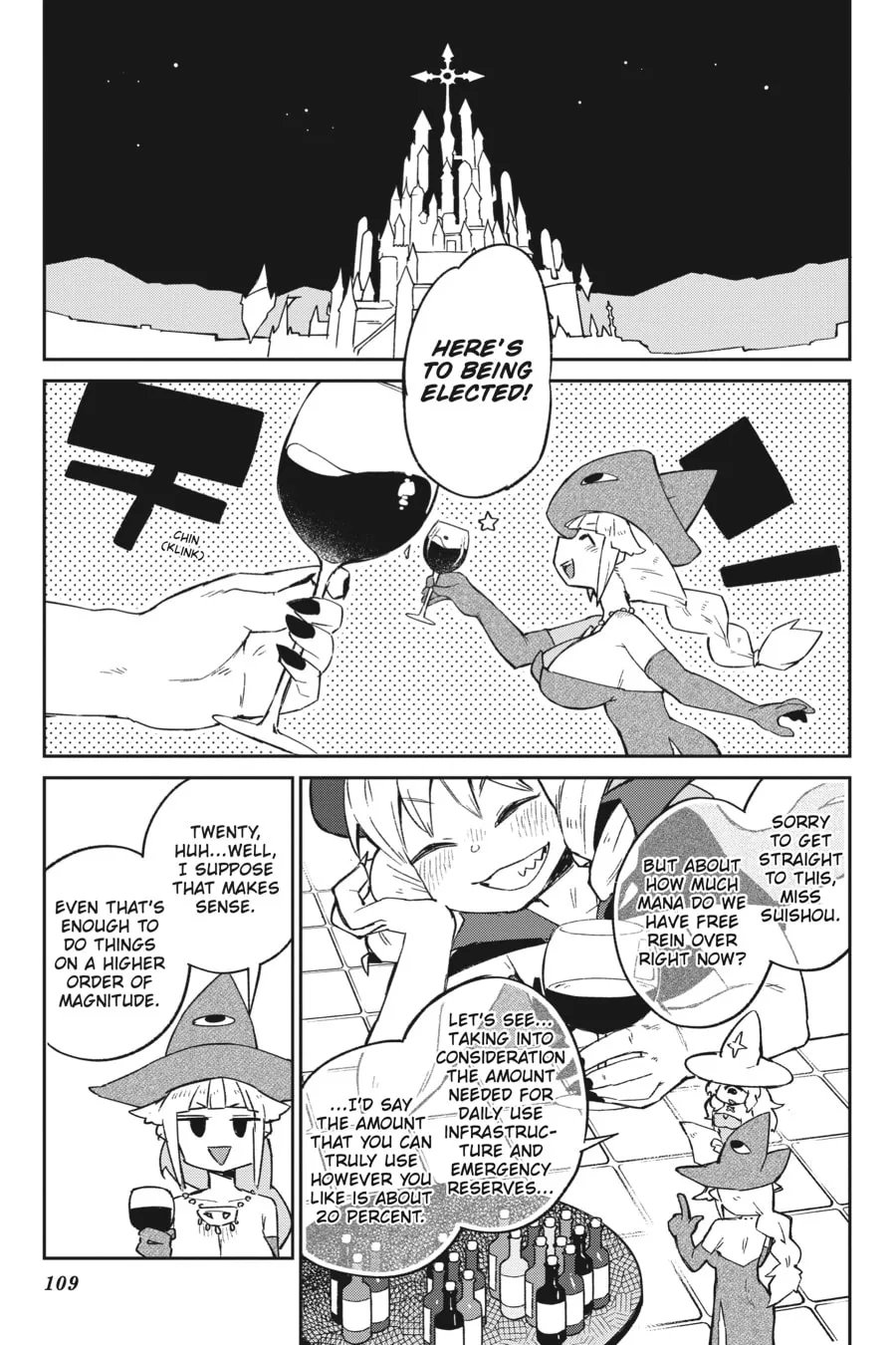 Interspecies Reviewers Chapter 62 page 13 - 