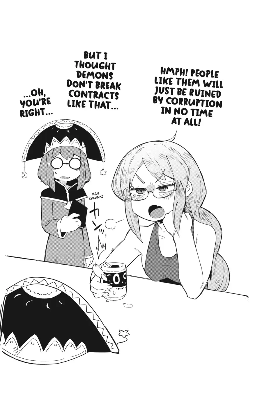 Interspecies Reviewers Chapter 62 page 16 - 