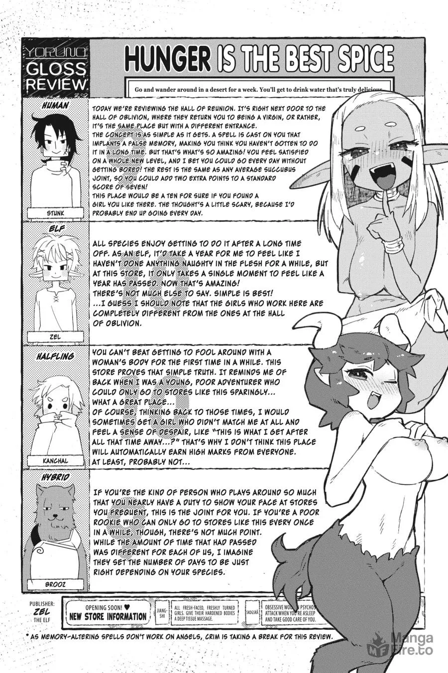 Interspecies Reviewers Chapter 62 page 3 - 