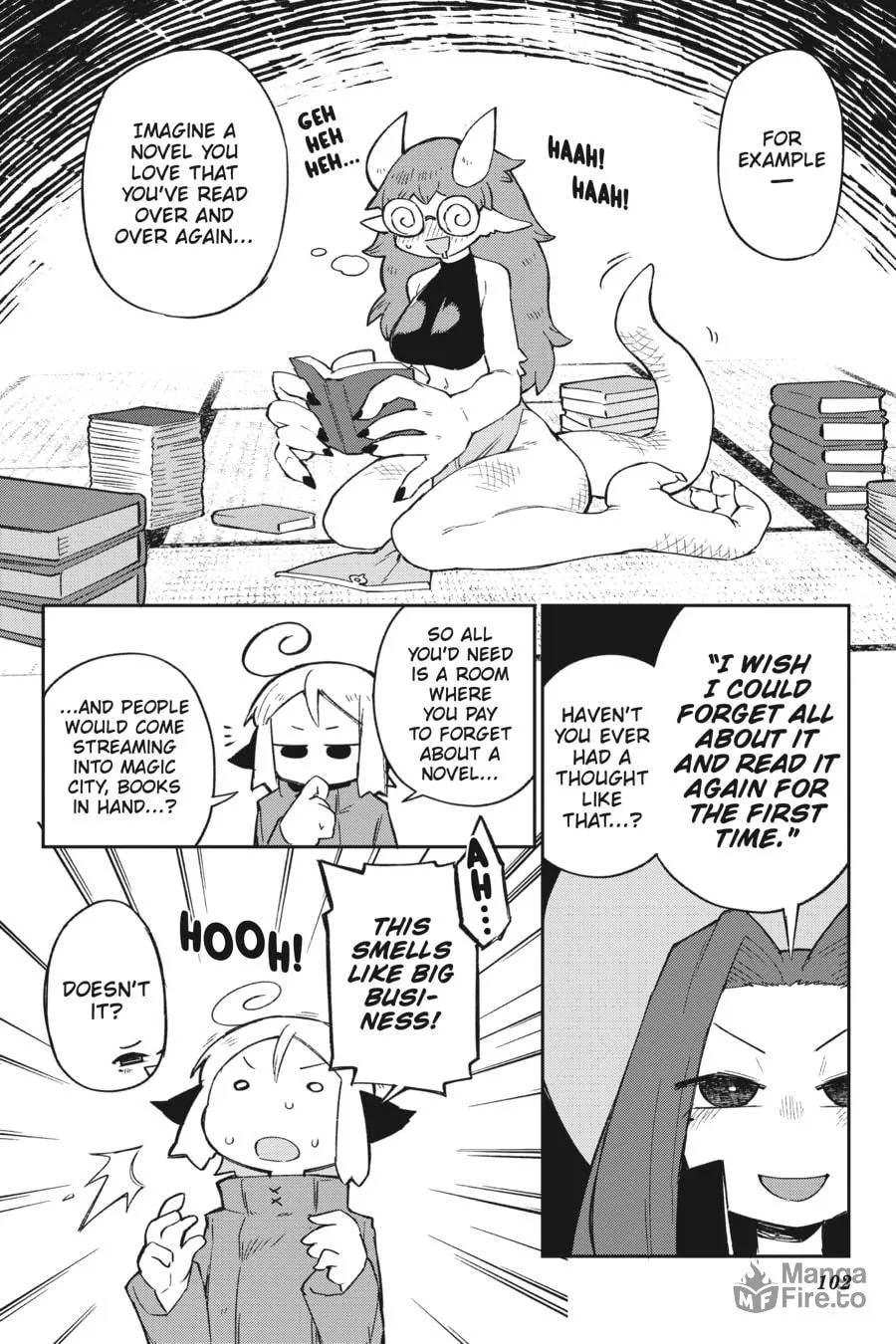 Interspecies Reviewers Chapter 62 page 6 - 