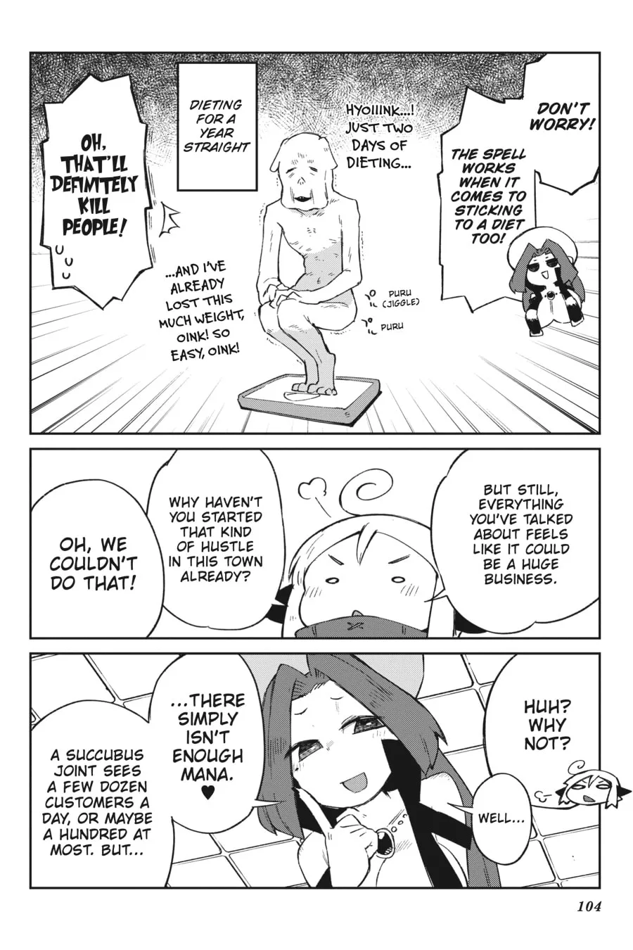 Interspecies Reviewers Chapter 62 page 8 - 