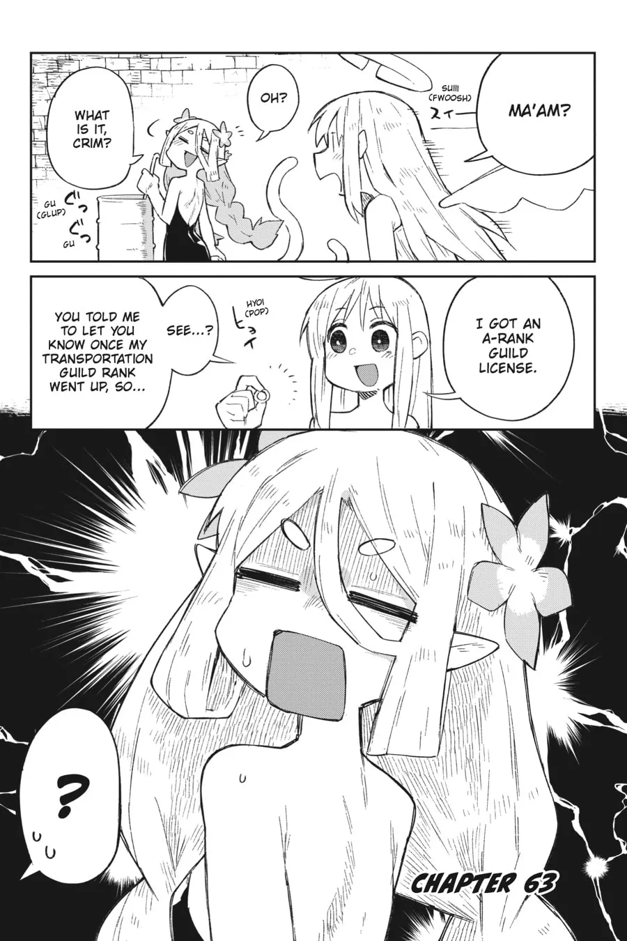 Interspecies Reviewers Chapter 63 page 1 - 