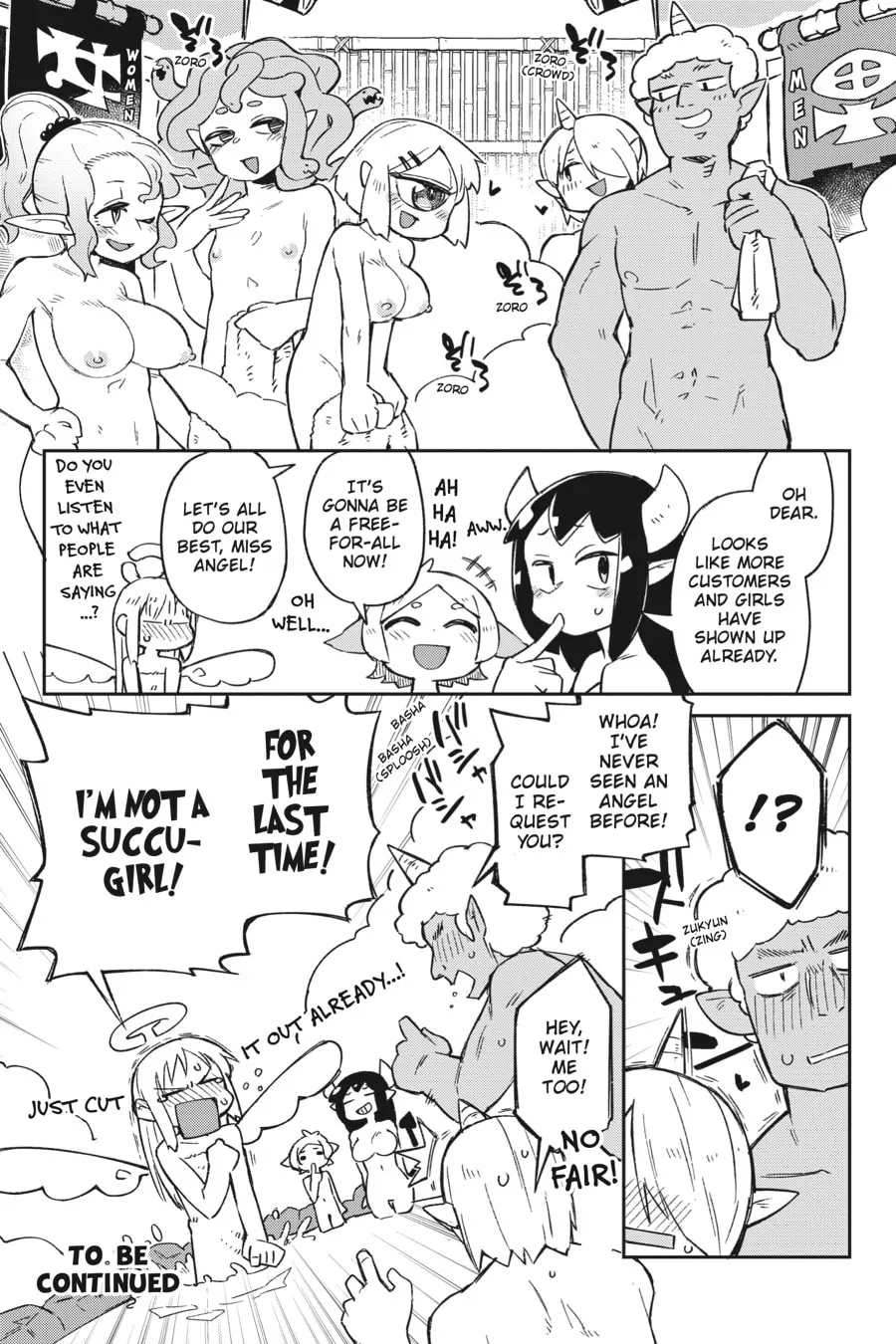 Interspecies Reviewers Chapter 63 page 11 - 