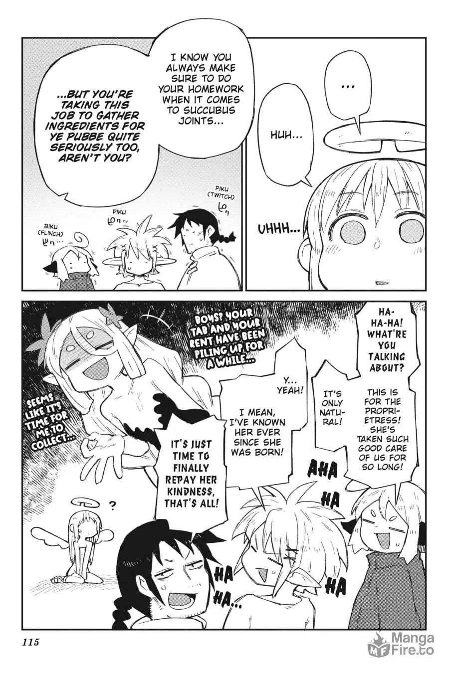 Interspecies Reviewers Chapter 63 page 3 - 