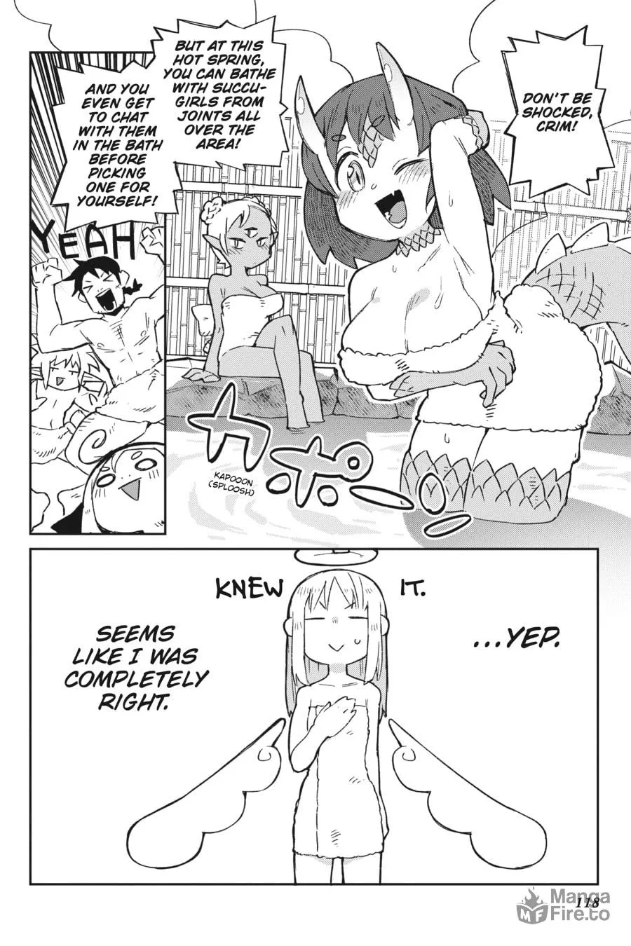 Interspecies Reviewers Chapter 63 page 6 - 