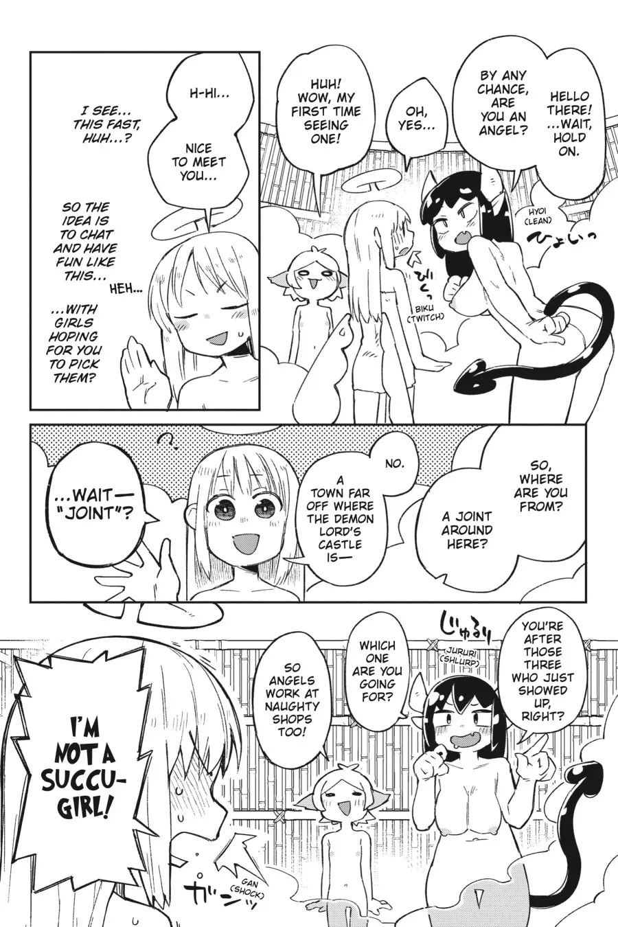 Interspecies Reviewers Chapter 63 page 7 - 