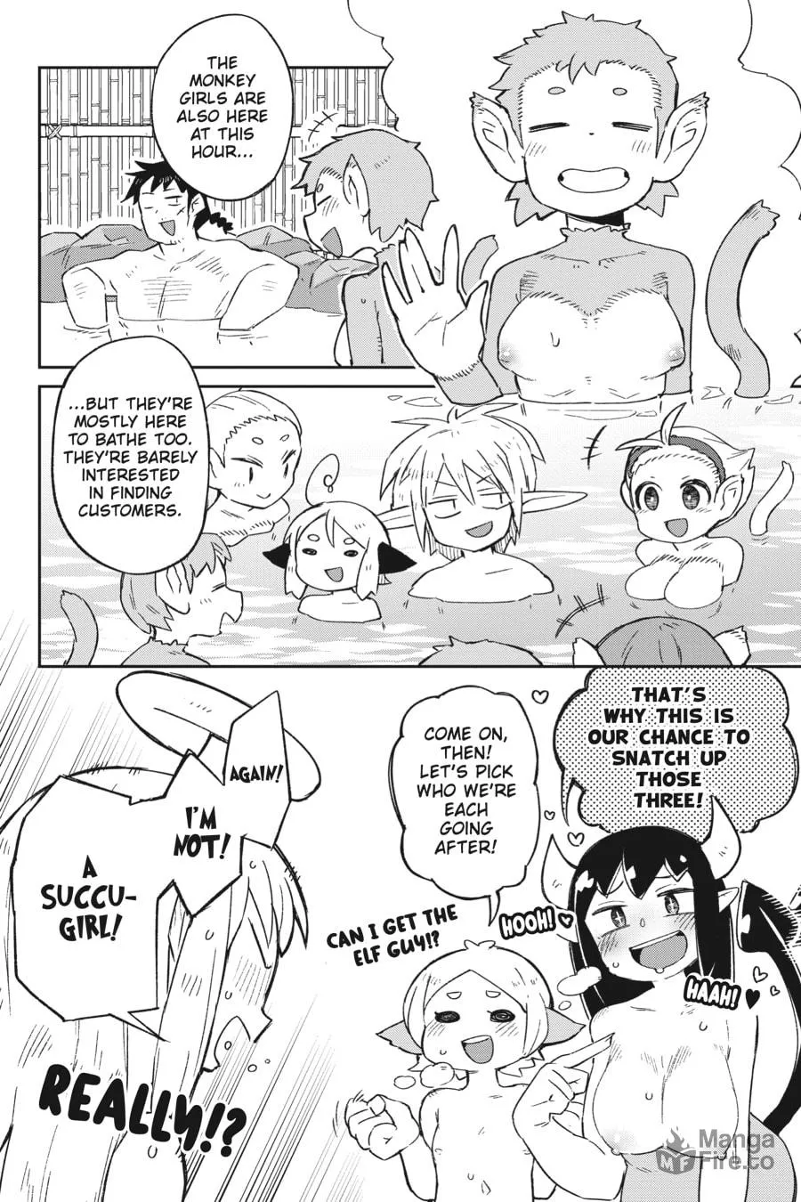 Interspecies Reviewers Chapter 63 page 9 - 