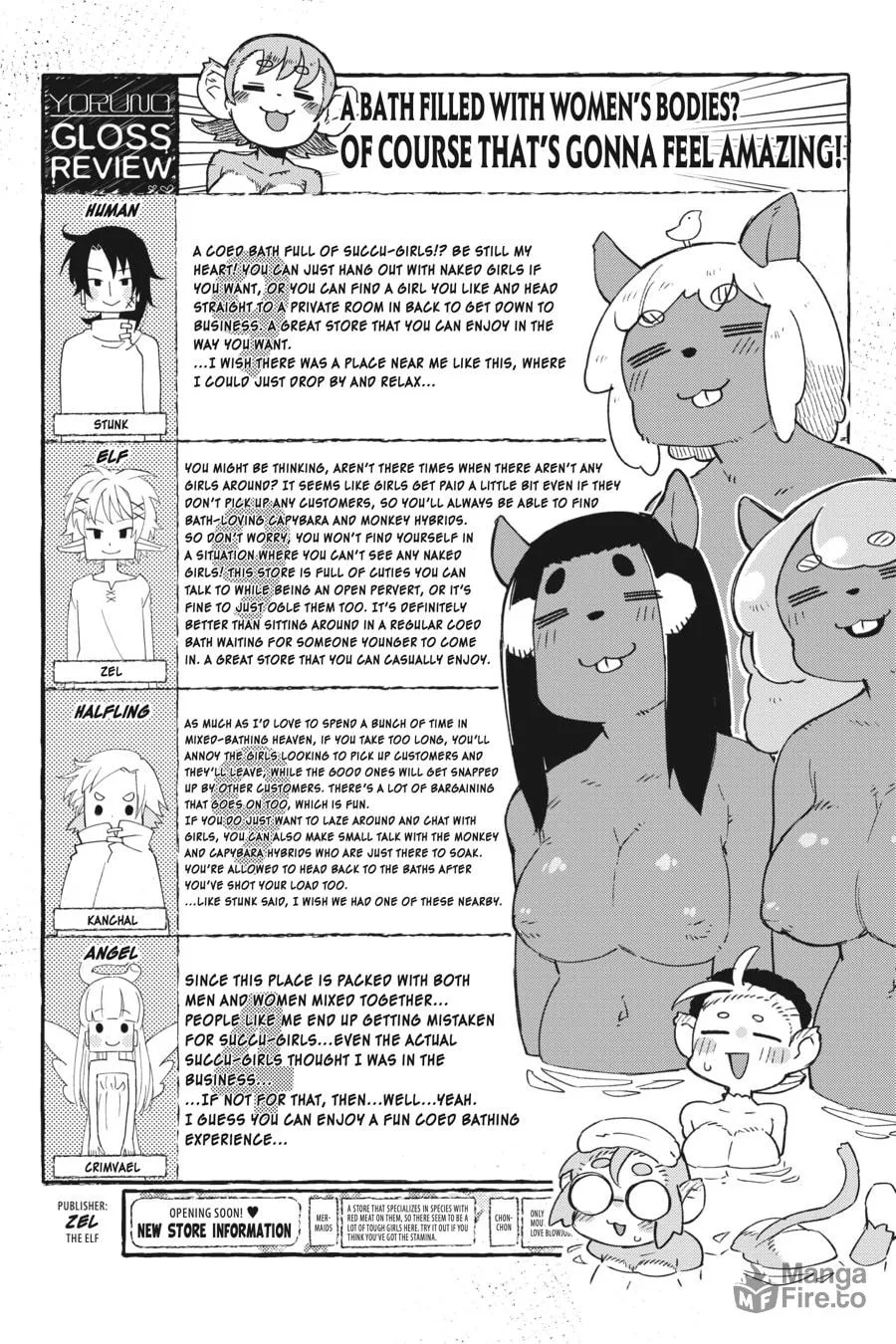 Interspecies Reviewers Chapter 63 page 10 - 