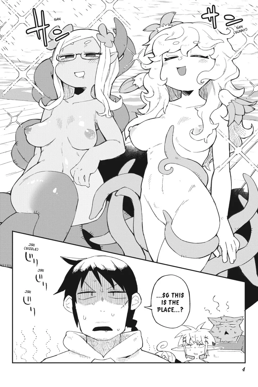 Interspecies Reviewers Chapter 64 page 2 - 