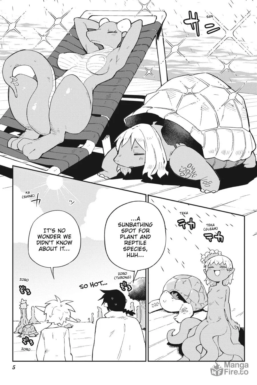 Interspecies Reviewers Chapter 64 page 3 - 