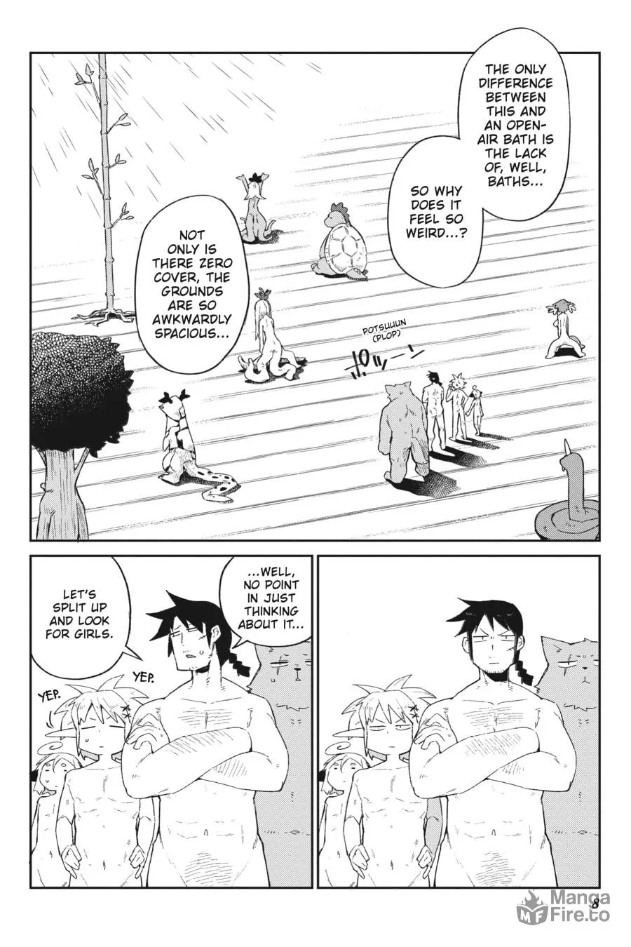 Interspecies Reviewers Chapter 64 page 6 - 