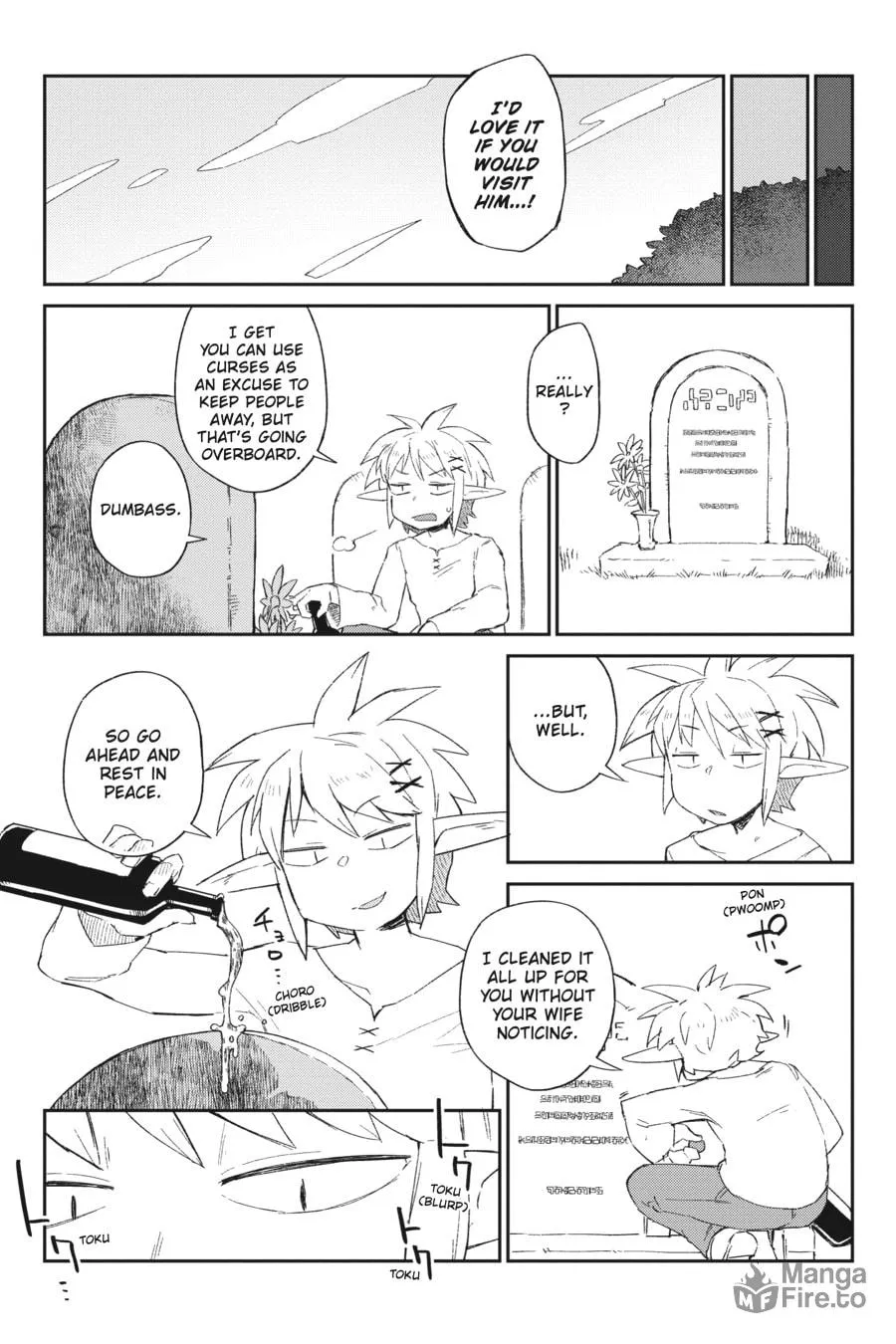 Interspecies Reviewers Chapter 65 page 15 - 