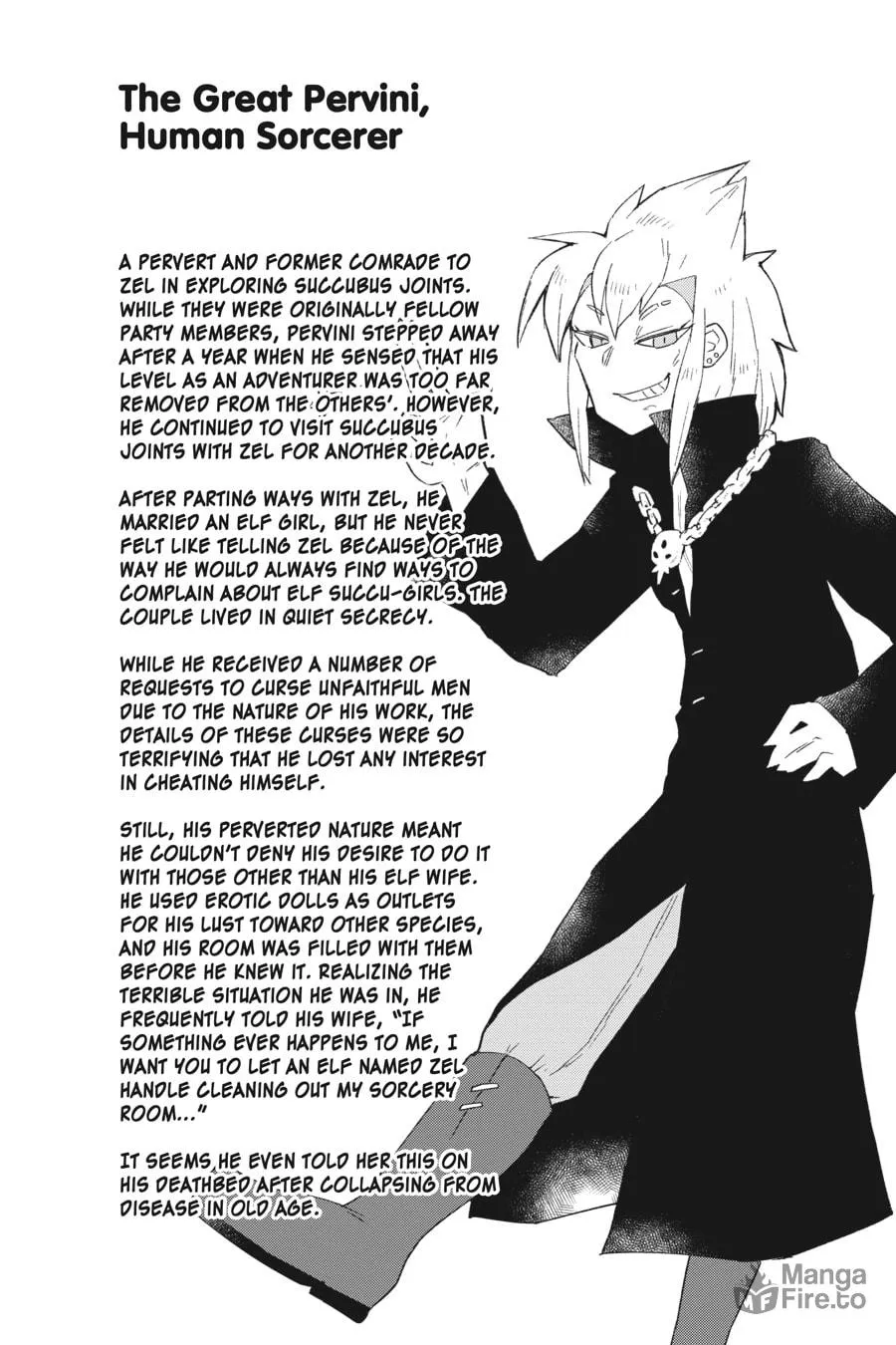 Interspecies Reviewers Chapter 65 page 18 - 