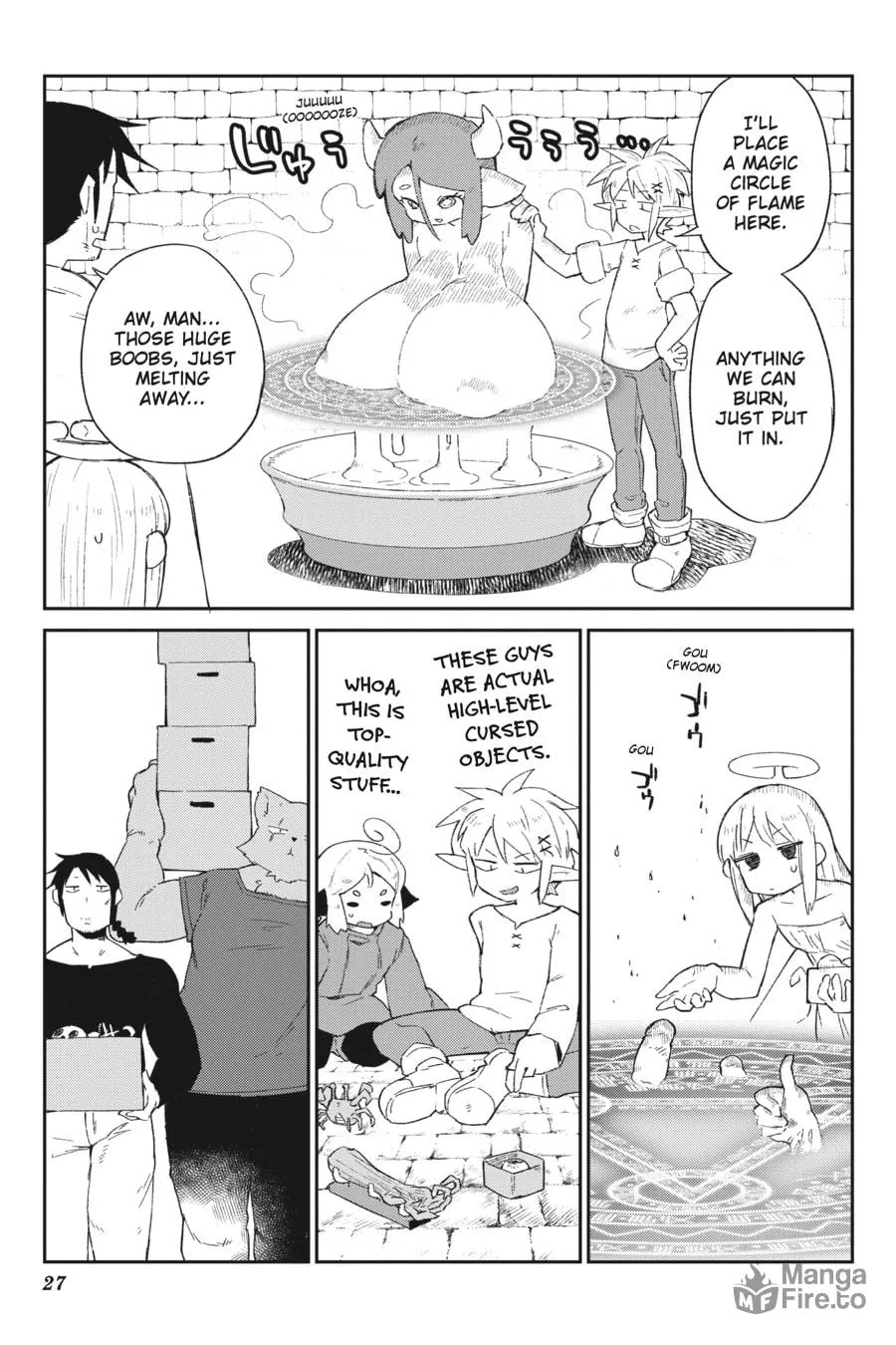 Interspecies Reviewers Chapter 65 page 9 - 
