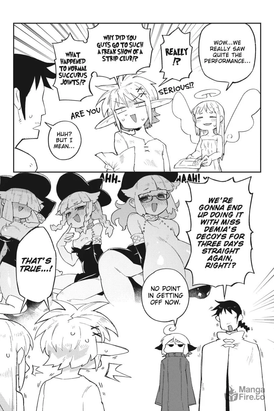 Interspecies Reviewers Chapter 66 page 15 - 