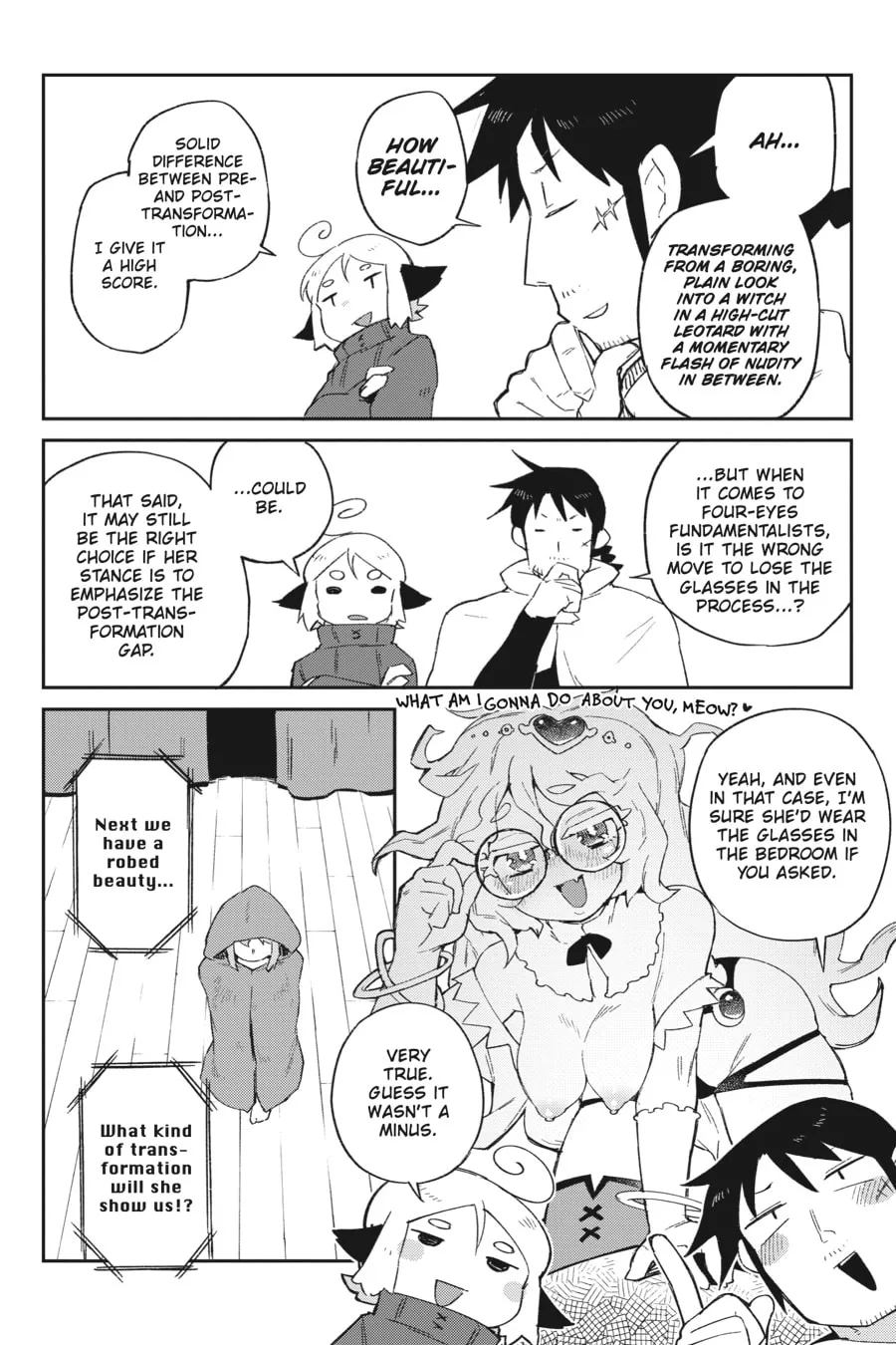 Interspecies Reviewers Chapter 66 page 8 - 