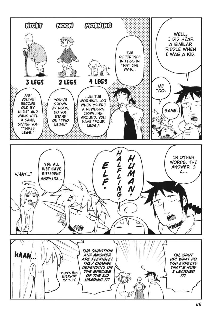 Interspecies Reviewers Chapter 67 page 8 - 