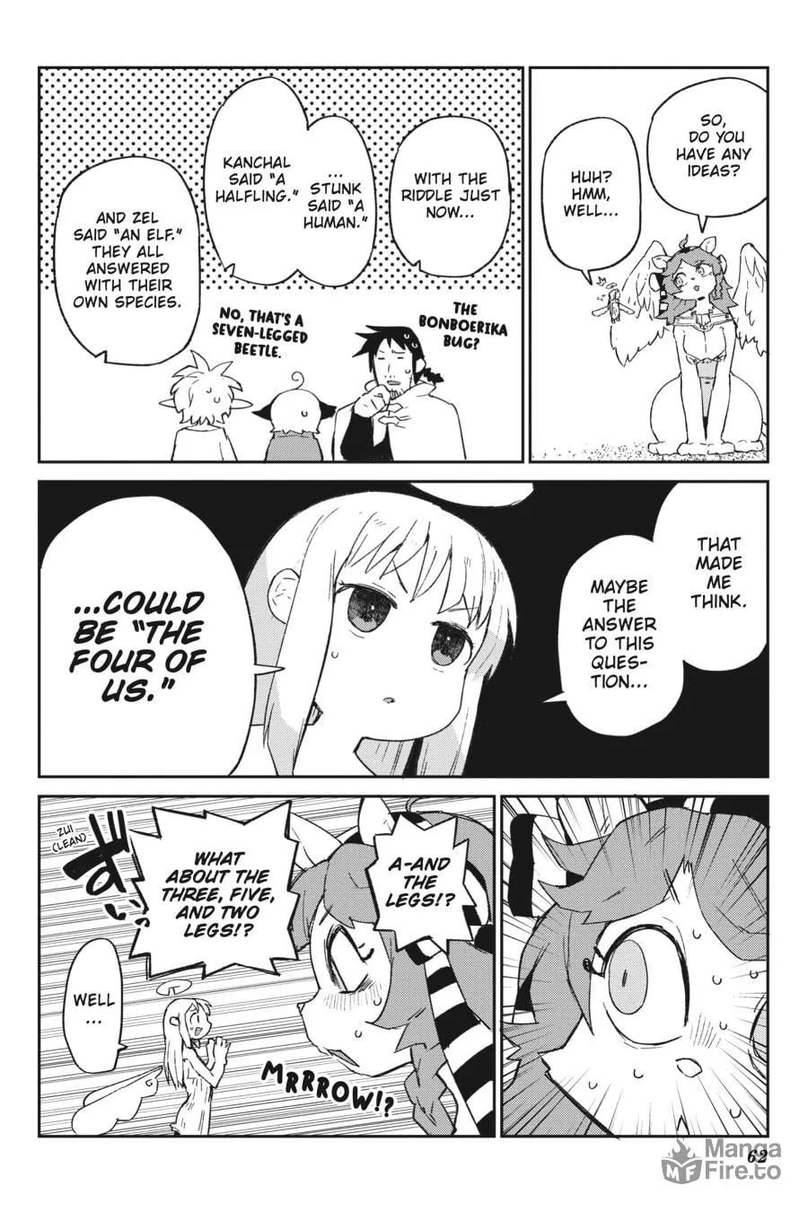 Interspecies Reviewers Chapter 67 page 10 - 