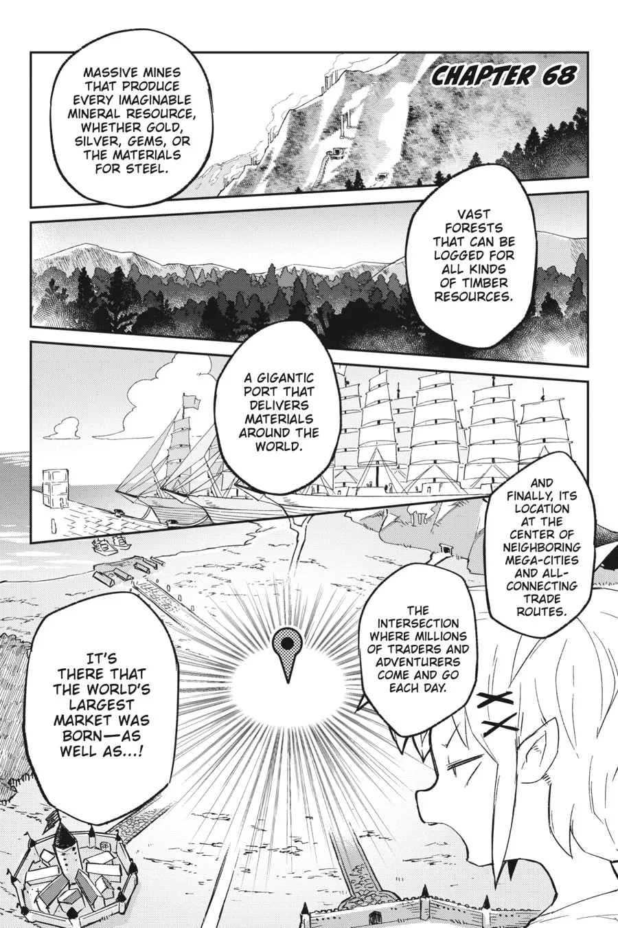 Interspecies Reviewers Chapter 68 page 1 - 
