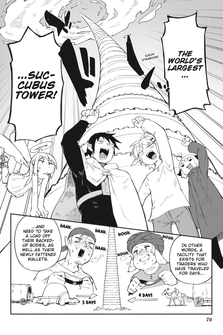 Interspecies Reviewers Chapter 68 page 2 - 